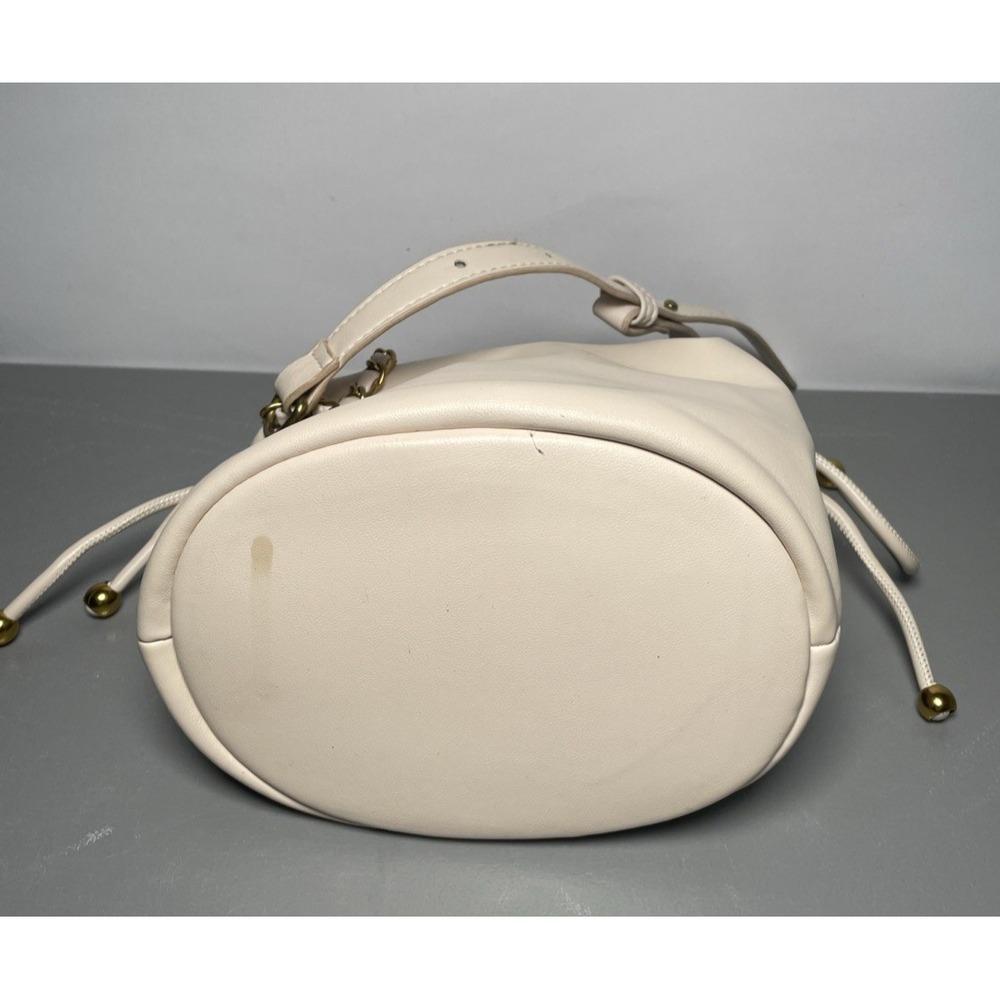 Remi & Reid Vegan Leather Crossbody Bag Purse - Picture 4 of 10